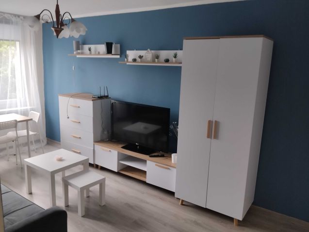 Mieszkanie 1-pokojowe Gliwice Sikornik. Zdjęcie 1