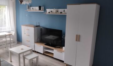 Mieszkanie 1-pokojowe Gliwice Sikornik