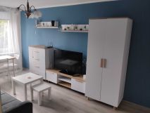 Mieszkanie 1-pokojowe Gliwice Sikornik