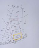 Działka rolno-budowlana Nużewo