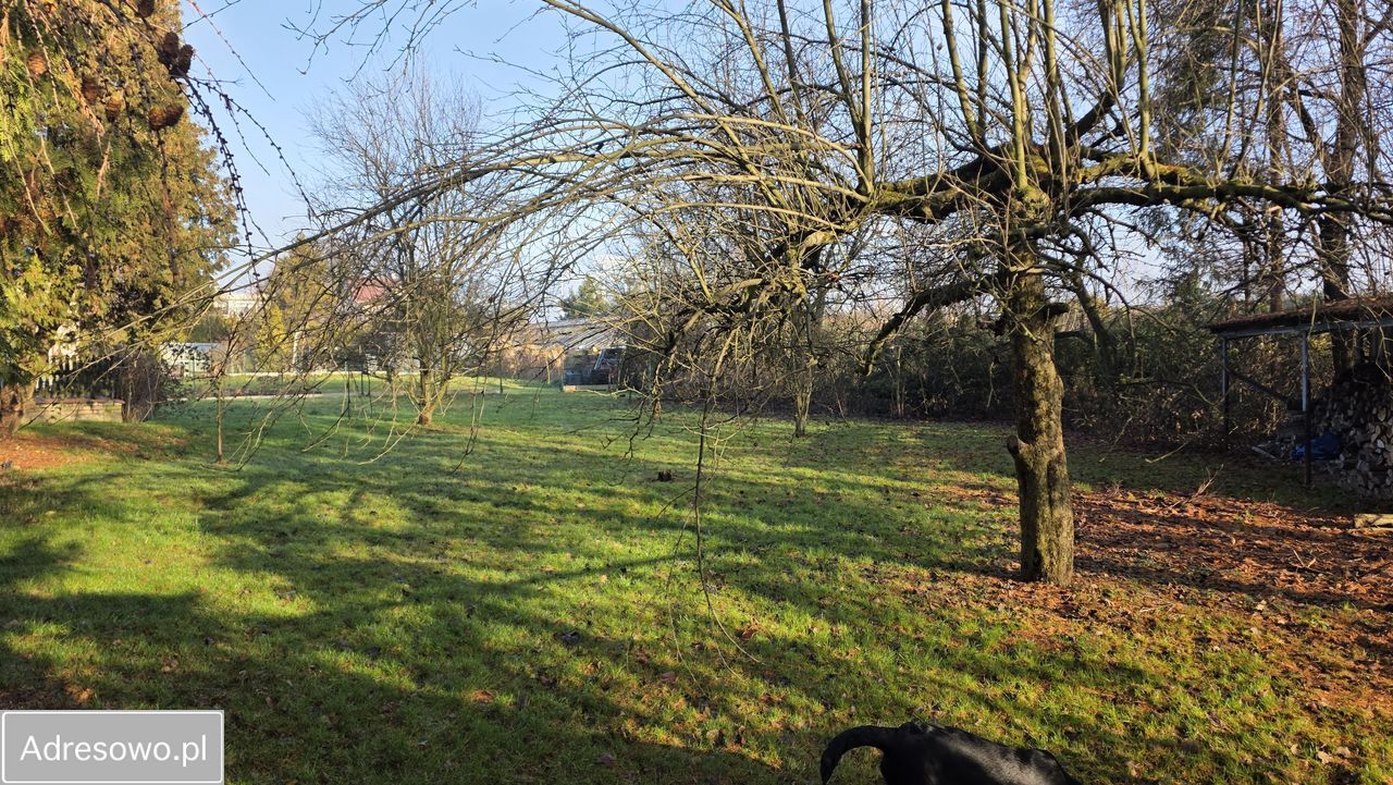 Działka budowlana Pszczyna, ul. Narcyzów. Zdjęcie 7