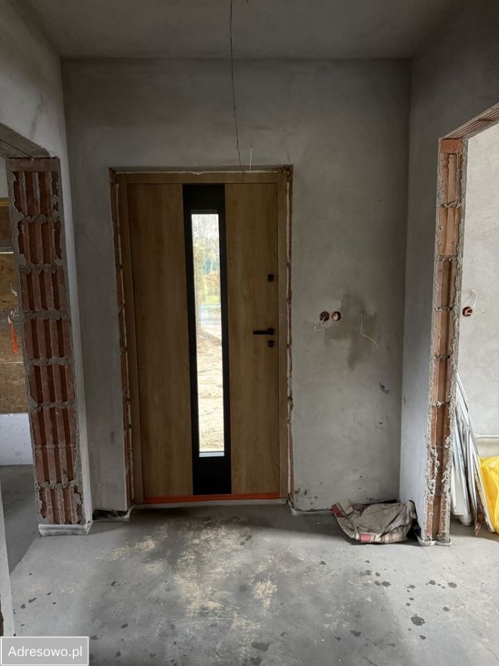 dom wolnostojący, 5 pokoi Grotniki, ul. Krzemień. Zdjęcie 16