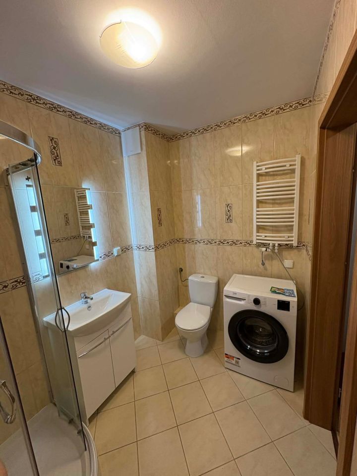 Mieszkanie 2-pokojowe Gdynia Chwarzno-Wiczlino. Zdjęcie 3