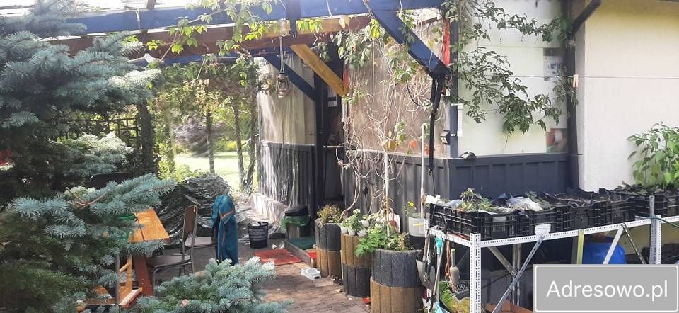 dom wolnostojący Tuszyn, ul. Młynkowa. Zdjęcie 10