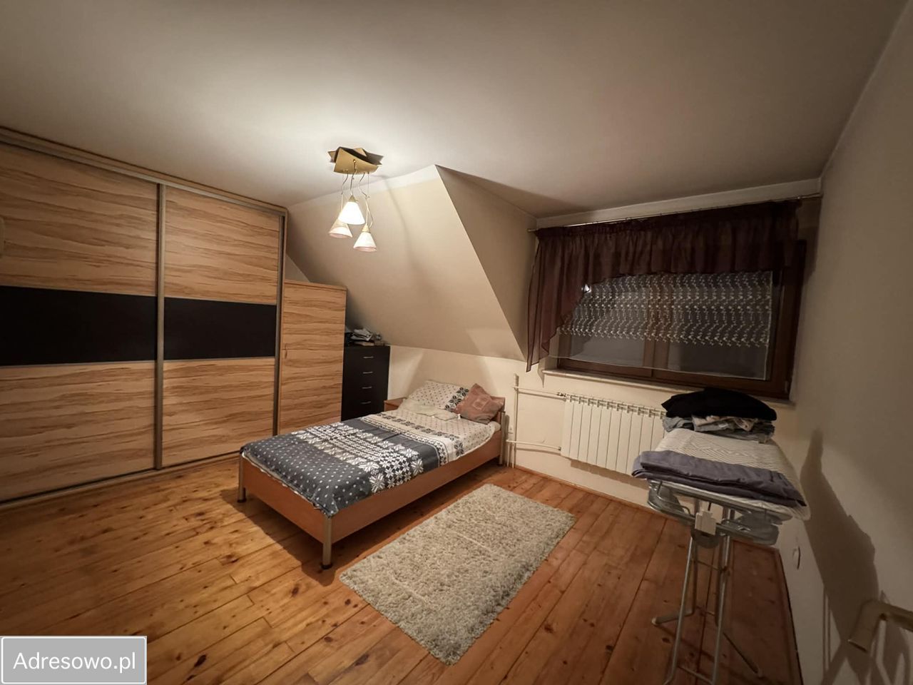 dom wolnostojący, 6 pokoi Olecko, ul. Kościuszki. Zdjęcie 4