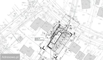 Działka budowlana Rzeszów, ul. Mieszka I