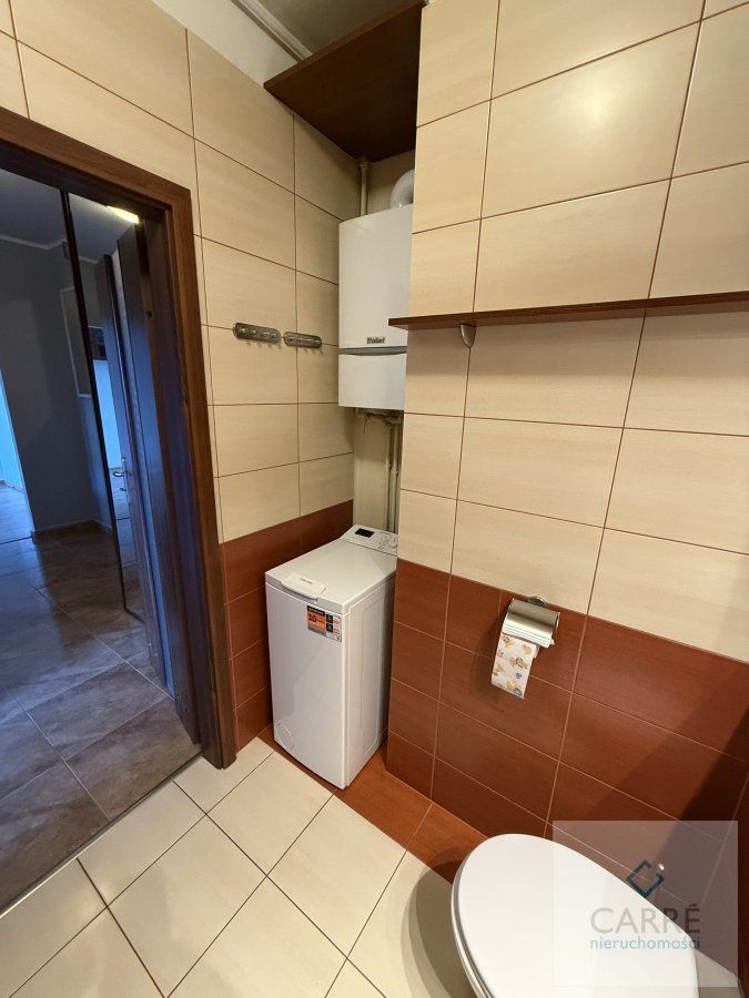 Mieszkanie 2-pokojowe Szczecin Gumieńce, ul. gen. Stanisława Kopańskiego. Zdjęcie 12