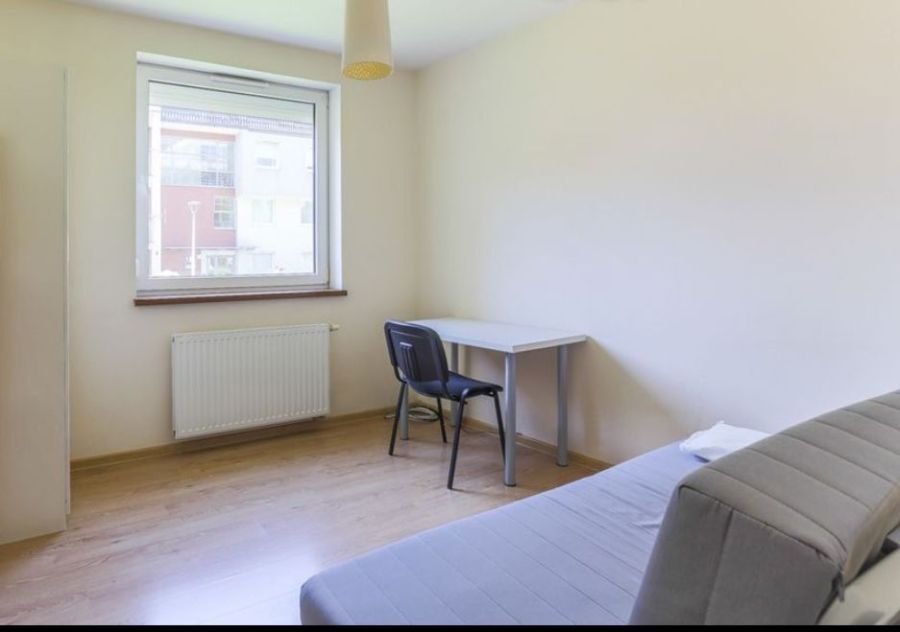 Mieszkanie 4-pokojowe Gdańsk Morena, ul. Myśliwskie Wzgórze. Zdjęcie 4