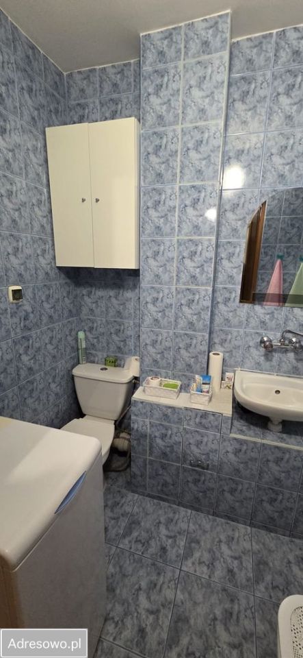 Mieszkanie 3-pokojowe Rzepin, ul. Bolesława Chrobrego. Zdjęcie 11
