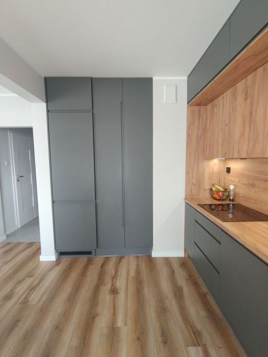 Mieszkanie 3-pokojowe Gdańsk Karczemki, ul. Storczykowa. Zdjęcie 3