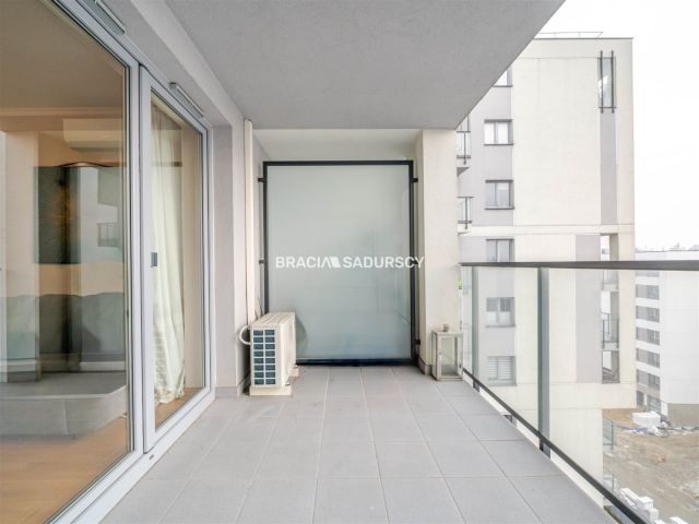 Mieszkanie 3-pokojowe Kraków, al. 29 Listopada. Zdjęcie 26