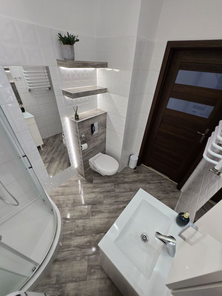 Mieszkanie 2-pokojowe Lublin Czechów. Zdjęcie 3