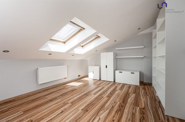 Mieszkanie 4-pokojowe Mikołów Centrum, ul. Katowicka. Zdjęcie 12