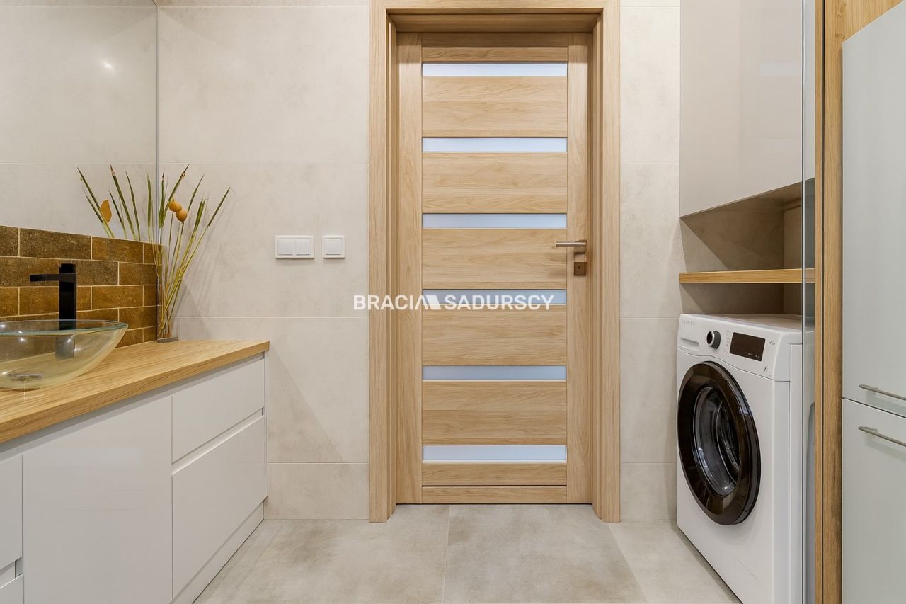 Mieszkanie 4-pokojowe Myślenice, ul. Zacisze. Zdjęcie 37