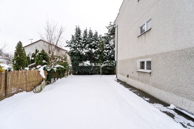 bliźniak, 4 pokoje Kraków Swoszowice, ul. Owocowa. Zdjęcie 33