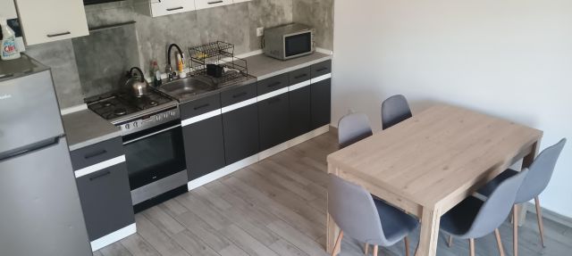 Mieszkanie 4-pokojowe Rzeszów Słocina, ul. Henryka Wieniawskiego. Zdjęcie 1