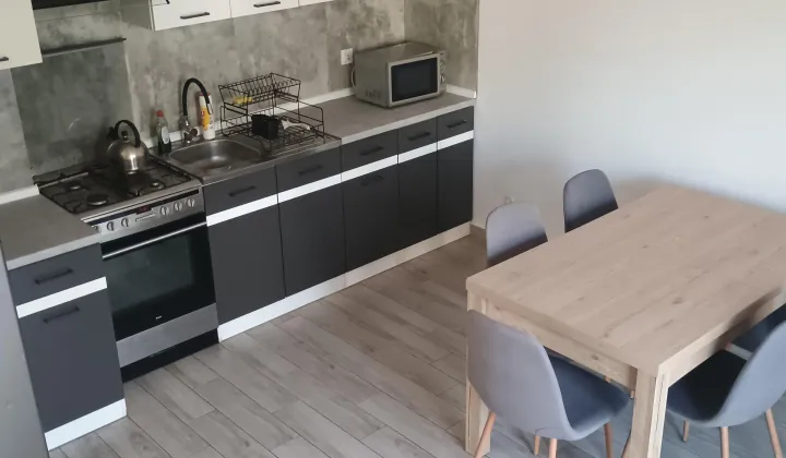 Mieszkanie 4-pokojowe Rzeszów Zalesie, ul. Henryka Wieniawskiego