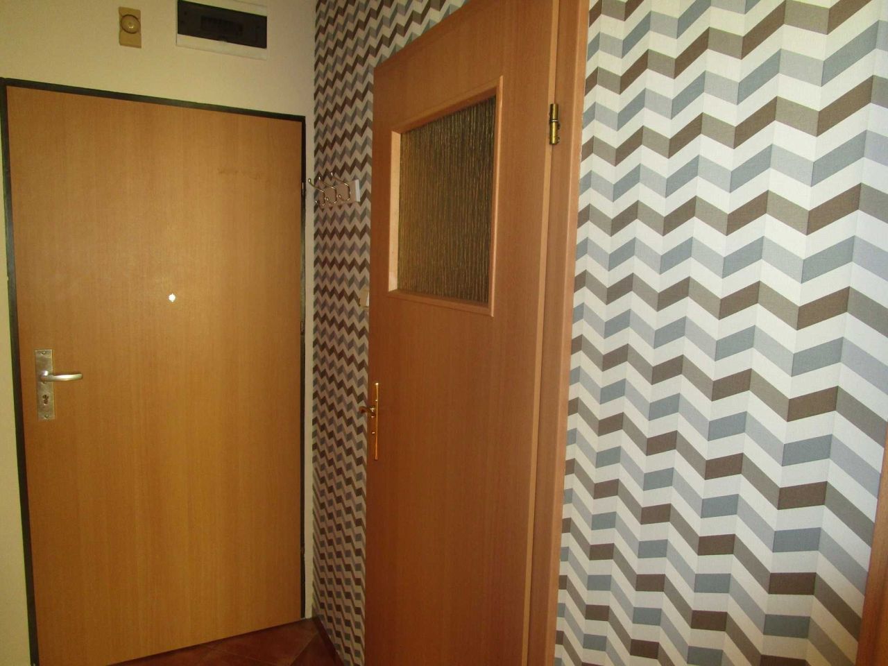 Mieszkanie 1-pokojowe Piła, ul. Targowa. Zdjęcie 4