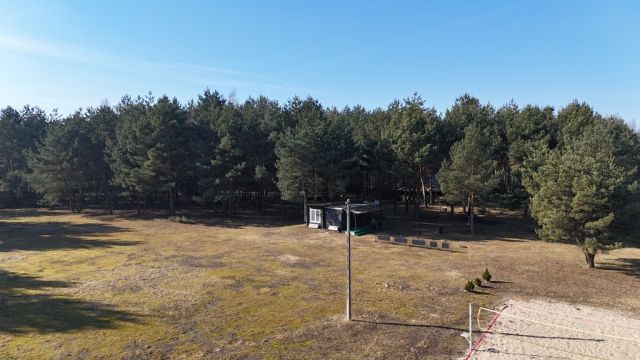 Działka rekreacyjna Kalisz. Zdjęcie 15