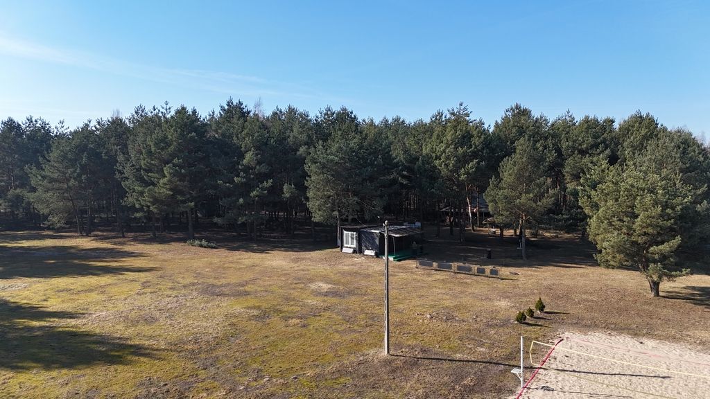 Działka rekreacyjna Józefina Murowaniec. Zdjęcie 15