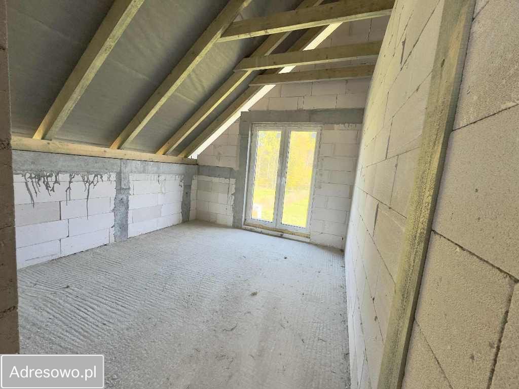 dom wolnostojący, 6 pokoi Łańcut, ul. Kąty. Zdjęcie 4