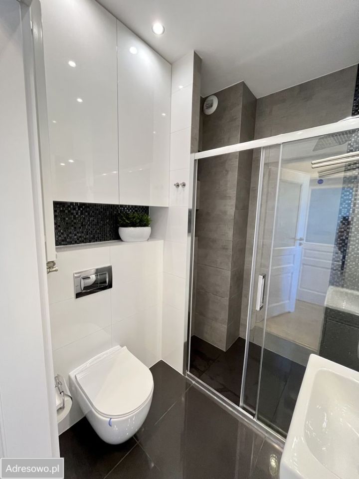 Mieszkanie 3-pokojowe Łódź Chojny, ul. Sąsiedzka. Zdjęcie 12