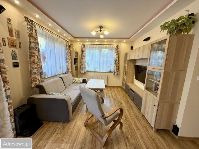 bliźniak, 3 pokoje Marki Czarna Struga. Zdjęcie 1