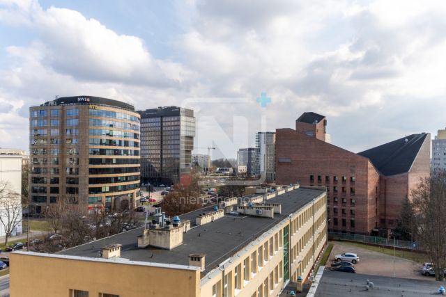 Mieszkanie 1-pokojowe Warszawa Mokotów, ul. Lutocińska. Zdjęcie 9