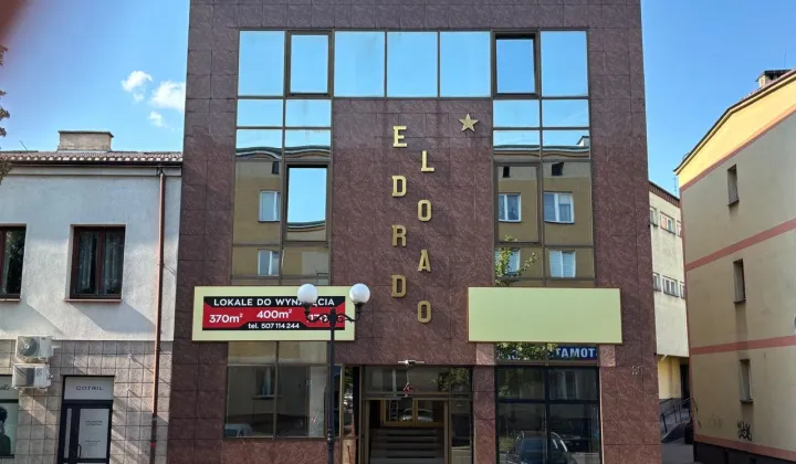 Lokal Siedlce, ul. Kazimierza Pułaskiego