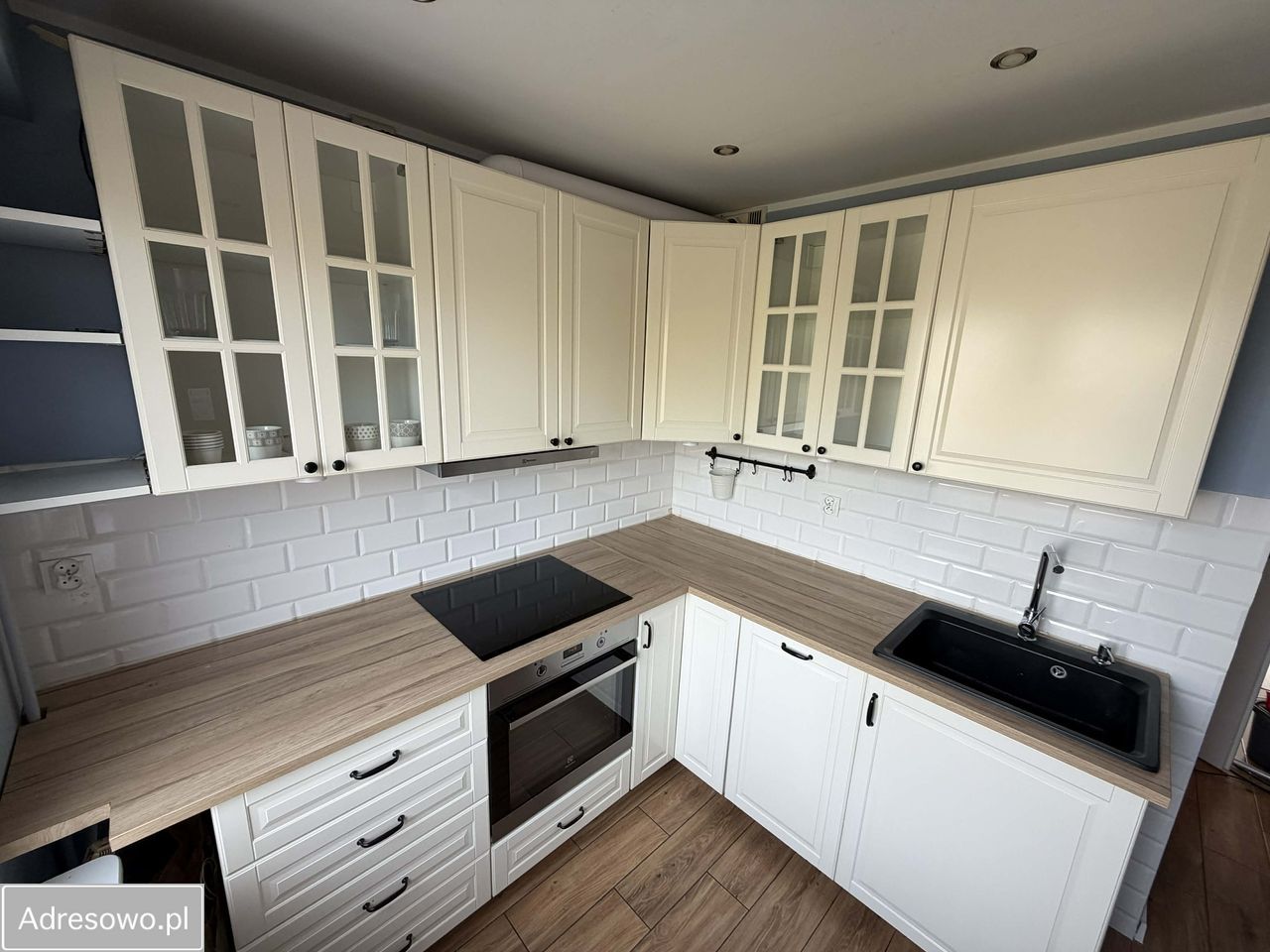 Mieszkanie 3-pokojowe Kutno, ul. Władysława Jagiełły. Zdjęcie 2