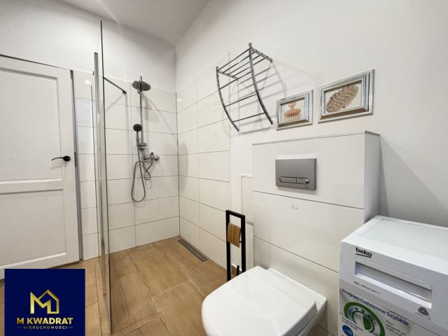 Mieszkanie 2-pokojowe Gdynia Śródmieście, ul. Józefa Wybickiego. Zdjęcie 12