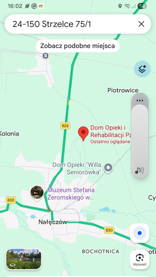 Działka budowlana Strzelce. Zdjęcie 5