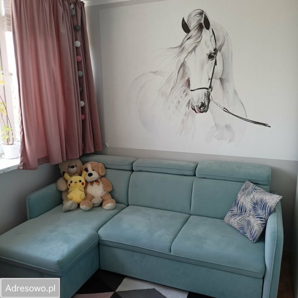 Mieszkanie 4-pokojowe Warszawa Saska Kępa, al. Stanów Zjednoczonych. Zdjęcie 3