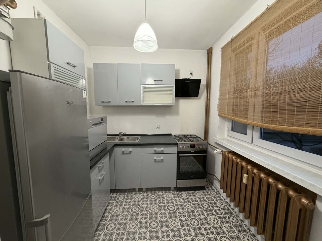 Mieszkanie 2-pokojowe Ruda Śląska Kochłowice, ul. Xawerego Dunikowskiego. Zdjęcie 3