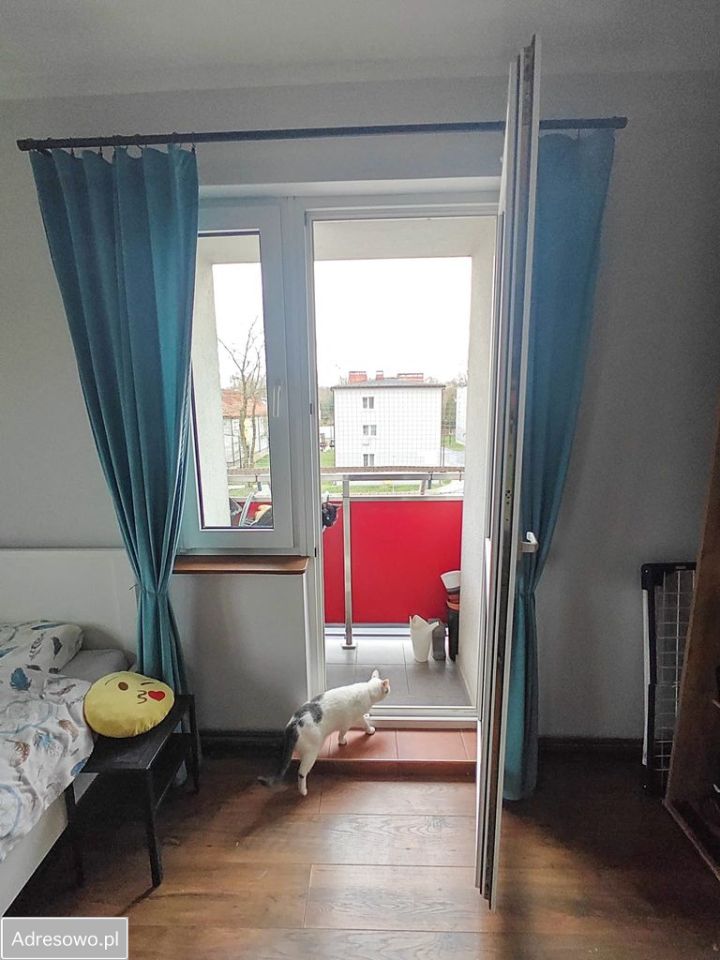 Mieszkanie 2-pokojowe Mikołów, os. Adama Mickiewicza. Zdjęcie 11