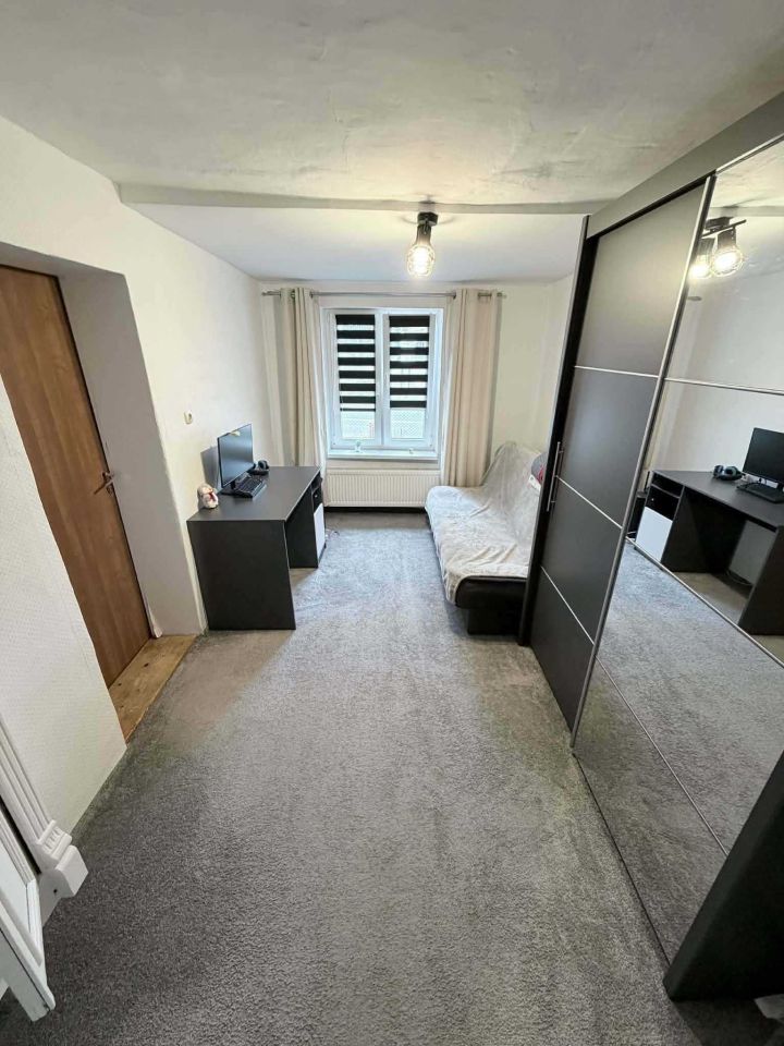 bliźniak, 3 pokoje Baczyna. Zdjęcie 4