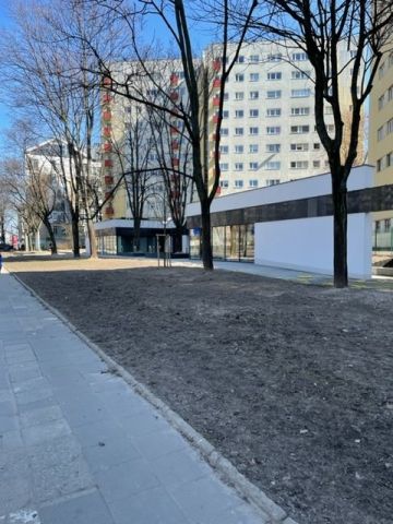 Lokal Warszawa Śródmieście, al. Aleja "Solidarności". Zdjęcie 7