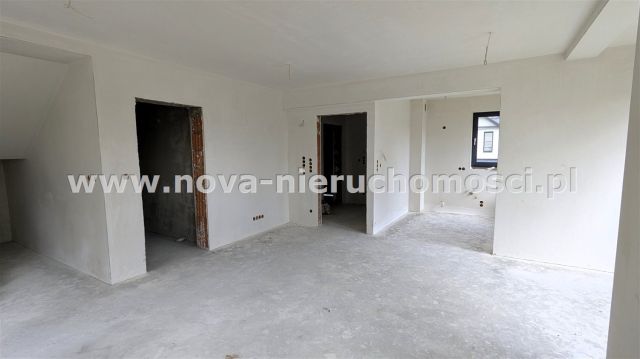 bliźniak, 4 pokoje Rybnik Niedobczyce, ul. Gruntowa. Zdjęcie 7