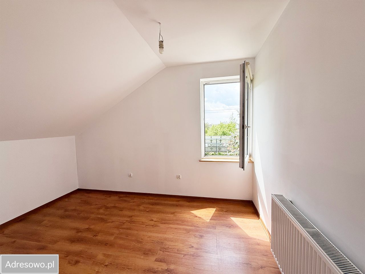 dom wolnostojący, 5 pokoi Okna Czarne. Zdjęcie 2