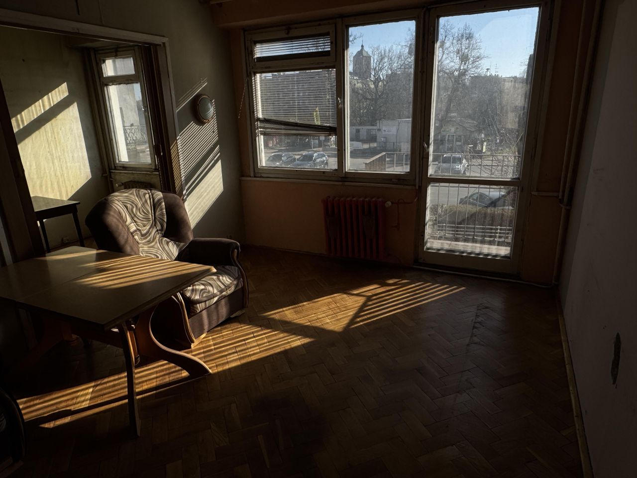 Mieszkanie 3-pokojowe Braniewo, pl. Józefa Piłsudskiego. Zdjęcie 9