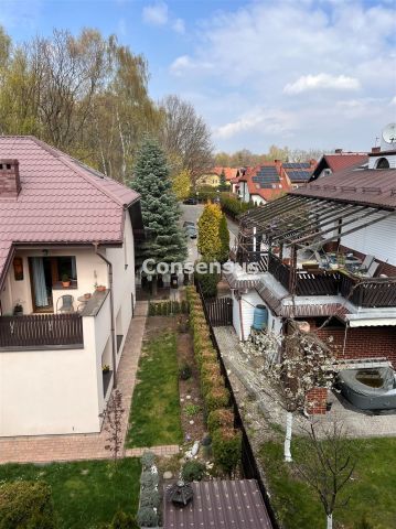 bliźniak, 5 pokoi Katowice Murcki. Zdjęcie 19