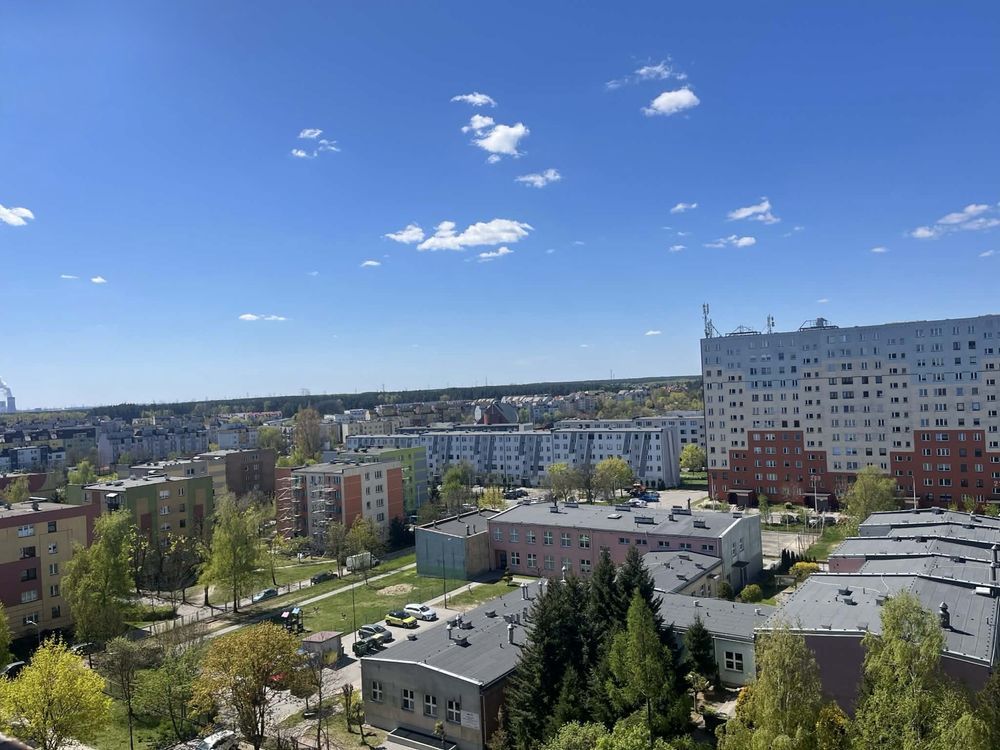 Mieszkanie 2-pokojowe Bełchatów, os. Dolnośląskie. Zdjęcie 4