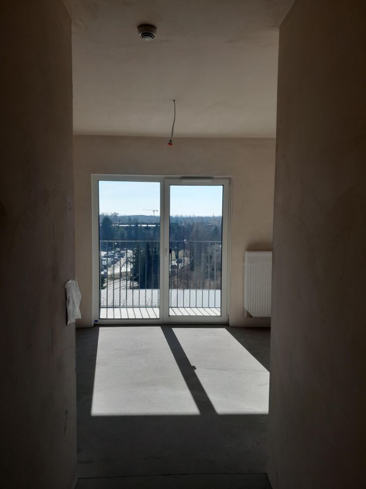 Mieszkanie 3-pokojowe Łódź Widzew, ul. Augustów. Zdjęcie 5