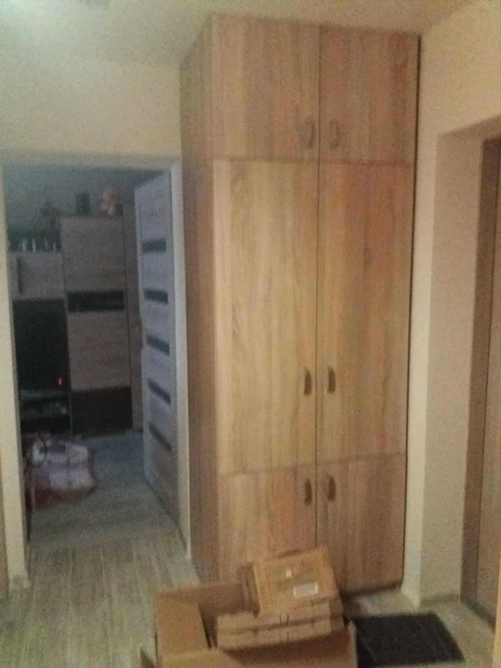 Mieszkanie 2-pokojowe Wysokie Mazowieckie, ul. Armii Krajowej. Zdjęcie 6