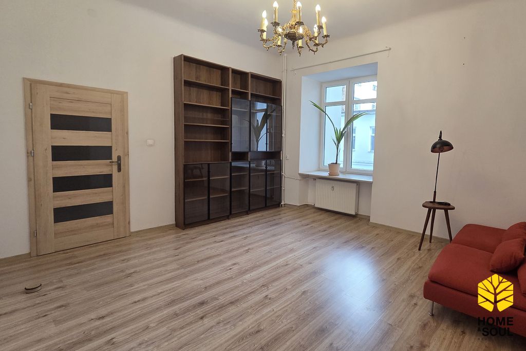 Mieszkanie 2-pokojowe Warszawa Mokotów, ul. Sandomierska. Zdjęcie 2