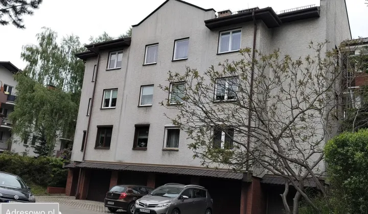 Mieszkanie 4-pokojowe Kielce, ul. Jadwigi Prendowskiej