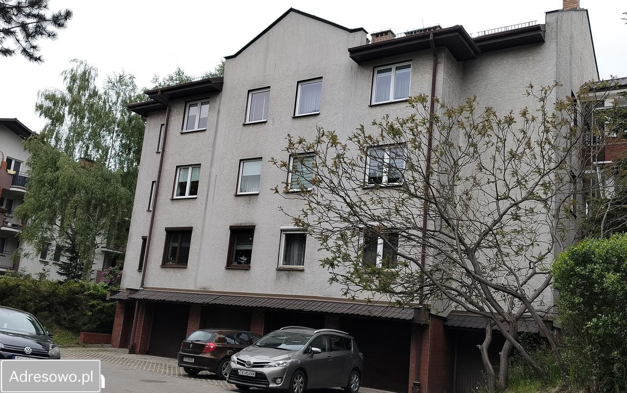 Mieszkanie 4-pokojowe Kielce, ul. Jadwigi Prendowskiej. Zdjęcie 1