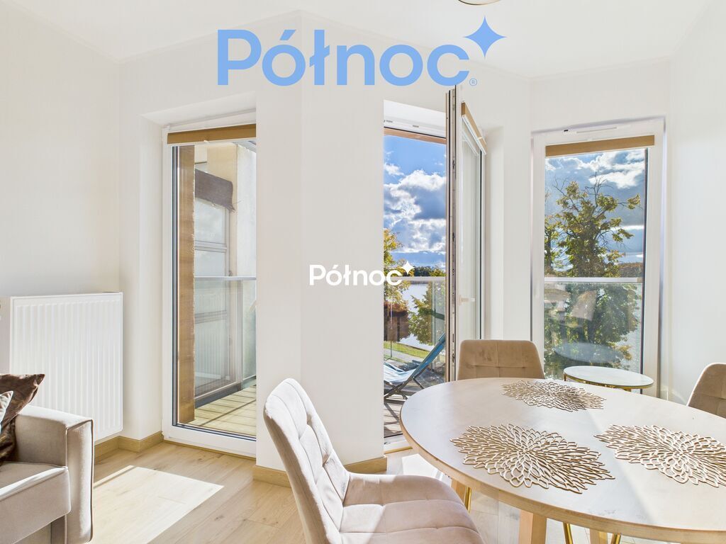 Mieszkanie 2-pokojowe Ełk Centrum, ul. Kazimierza Pułaskiego. Zdjęcie 6
