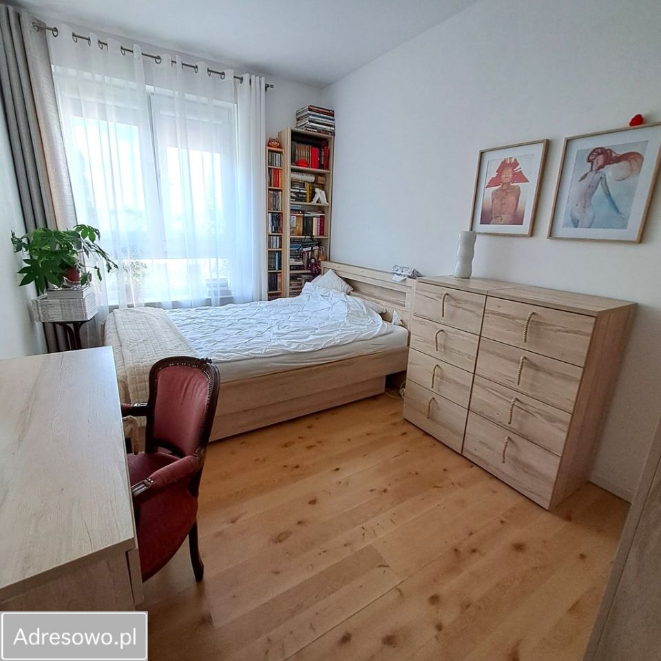 Mieszkanie 3-pokojowe Warszawa Mokotów, ul. Jana Pawła Woronicza. Zdjęcie 15