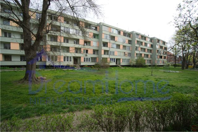 Mieszkanie 2-pokojowe Wrocław Fabryczna, ul. Icchaka Lejba Pereca. Zdjęcie 6